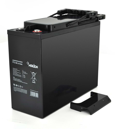 Аккумулятор для ИБП Merlion 12V 60Ah (FT-1260)