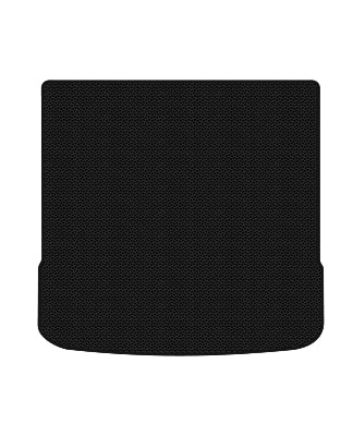 EVA килимок в багажник авто EVAtech для Freemont Fiat 2011-2016 1 покоління SUV EU (FT13773B1KBB)