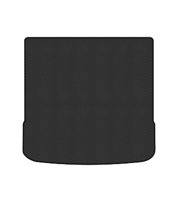 EVA коврик в багажник авто EVAtech для Freemont Fiat 2011-2016 1 поколение SUV EU (FT13773B1RBB)