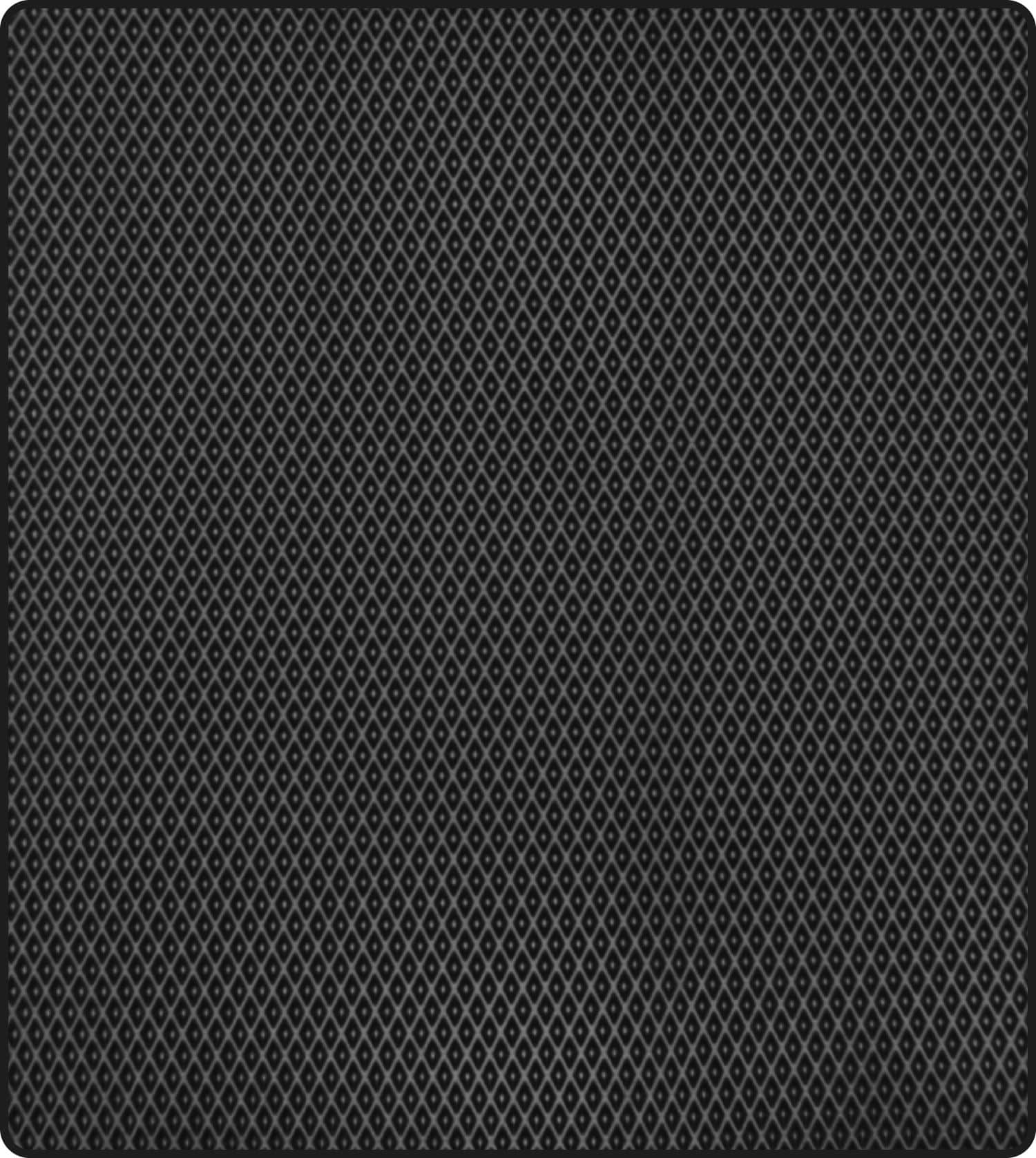 EVA коврик в багажник авто EVAtech для Stilo Fiat 2001-2008 1 поколение Htb EU (FT21977B1RBB)