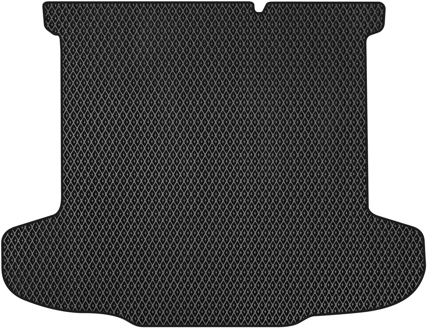 EVA килимок в багажник авто EVAtech для Tipo (356) Fiat 2015 2 покоління Sedan EU (FT51234B1RBB)