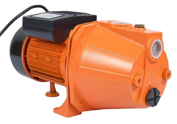 Фото - Поверхностный насос Powercraft DJ 1100-4555 Фото - Поверхностный насос Powercraft DJ 1100-4555