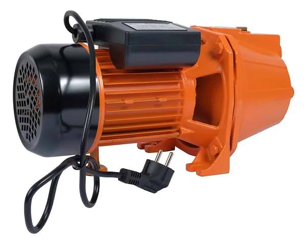 Фото - Поверхностный насос Powercraft DJ 1100-4555