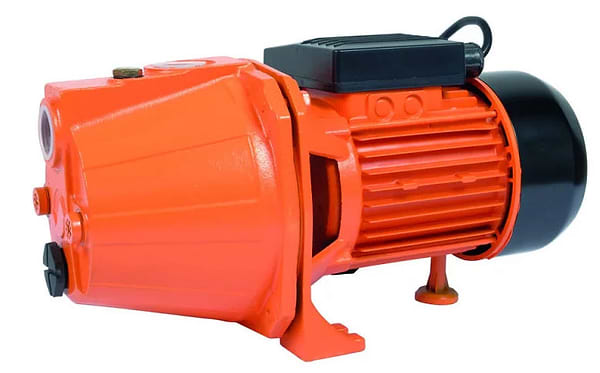 Фото - Поверхностный насос Powercraft DJ 1100-4555