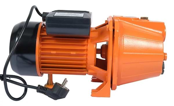 Фото - Поверхностный насос Powercraft DJ 1100-4555