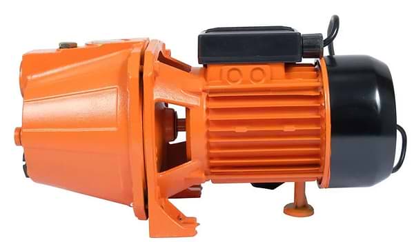 Фото - Поверхностный насос Powercraft DJ 1100-4555