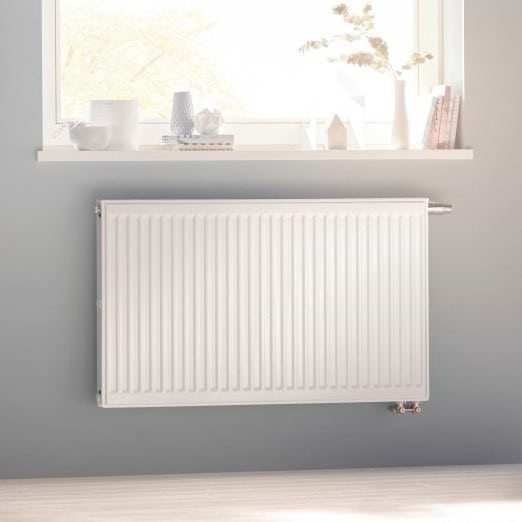 Фото - Радиатор отопления Kermi Therm-X2, Profil-V, FTV 22, 300x500 мм (FTV220300501R2K)