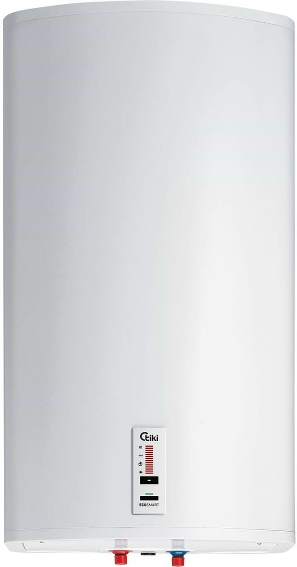 Фото - Водонагреватель Tiki FTG50E5SUPR Фото - Водонагреватель Tiki FTG50E5SUPR