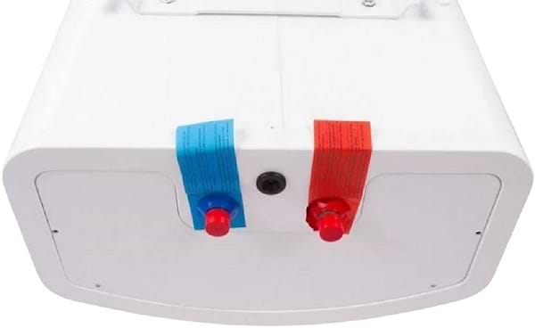 Фото - Водонагреватель Tiki FTG50E5SUPR