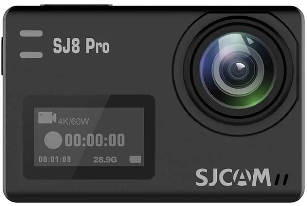Фото - Екшн-камера SJCAM  SJ8 Pro