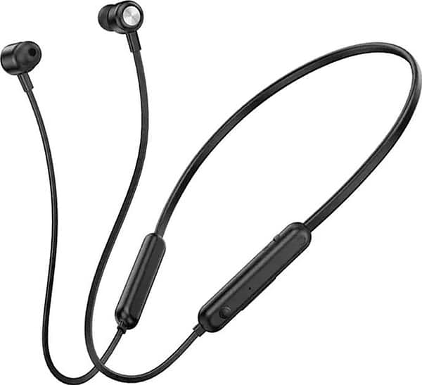 Фото - Навушники вкладиші бездротові Foneng Neckband Sport (BL35)