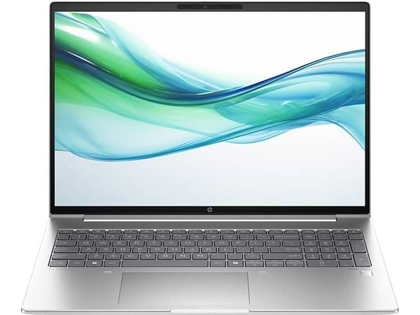 Фото - Ноутбук HP Probook 465-G11 (A38JXET) Pike Silver