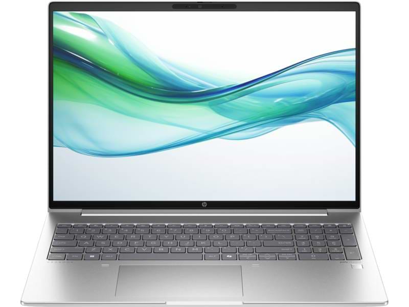 Ноутбук HP Probook 465-G11 (A37QVET) Pike Silver - Фото 1