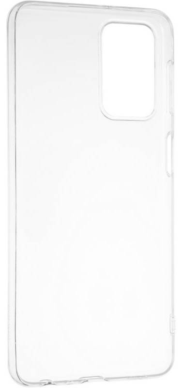 Фото - Чохол для смартфону Gelius Ultra Thin Air Case for Samsung A025 (A02s) Transparent (83402)