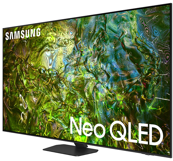 Фото - Телевизор Samsung QE98QN90DAUXUA