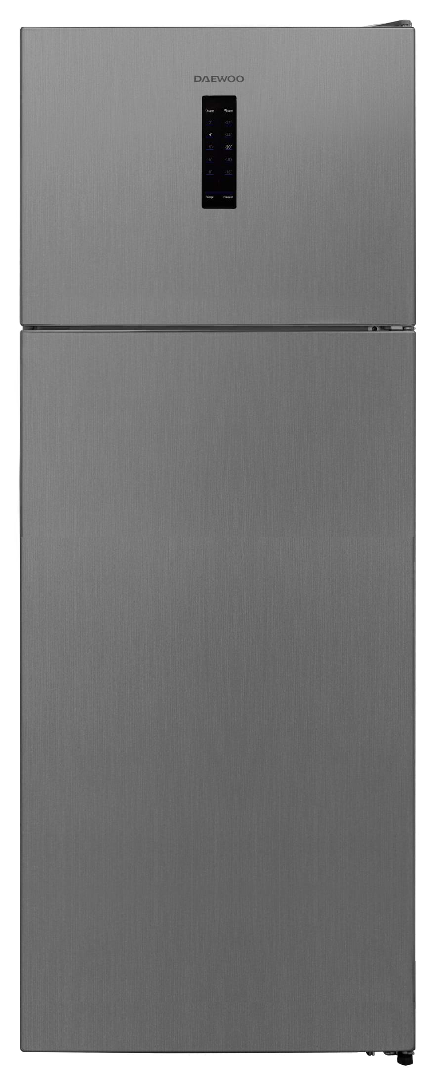 Уцінка - Холодильник Daewoo FTM451ELR0UA