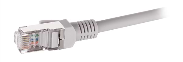 Фото - Кабель патч-корд 2E САТ 6 FTP 5m Gray (2E-PC6CU-FTP5LSZH-GRY)