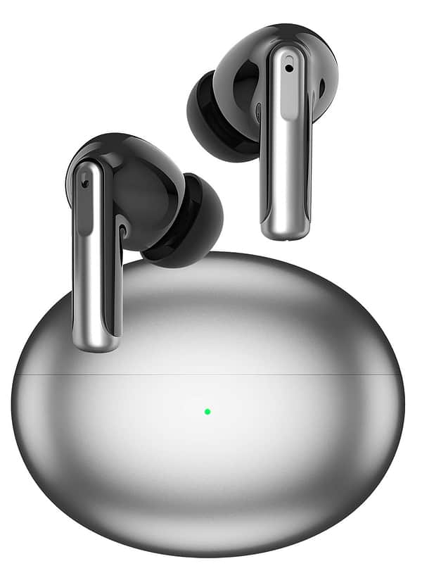 Фото - Навушники вкладиші бездротові TWS Hator Hyреrpunk Truepods (HTA430)