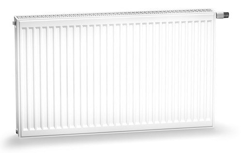 Радіатор опалення Kermi Therm-X2, Profil-V, FTV 22, 300x1100 мм (FTV220301101R2K) - Фото 1