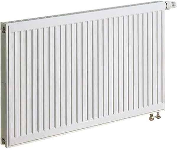 Фото - Радиатор отопления Kermi Profil-V FTV 11 500xx600 мм, 551 Вт (FTV110500601R2K)