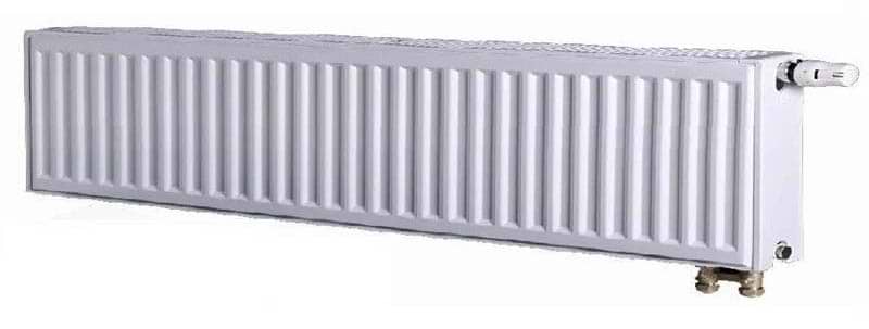 Радіатор опалення Kermi Therm-X2 Profil-V FTV 22 200x600 мм, 439 Вт (FTV220200601RXK) - Фото 1