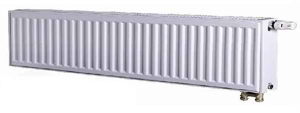 Фото - Радиатор отопления Kermi Therm-X2 Profil-V FTV 22 200x600 мм, 439 Вт (FTV220200601RXK)