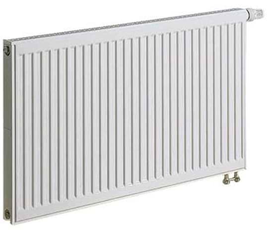 Радіатор опалення Kermi Therm-X2, Profil-V, FTV 33, 500X2000 мм (FTV330502001R2K) - Фото 1