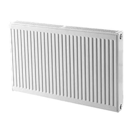 Радіатор опалення Kermi Therm-X2, Profil-V, FTV 33, 500X1200 мм (FTV330501201R2K) - Фото 1