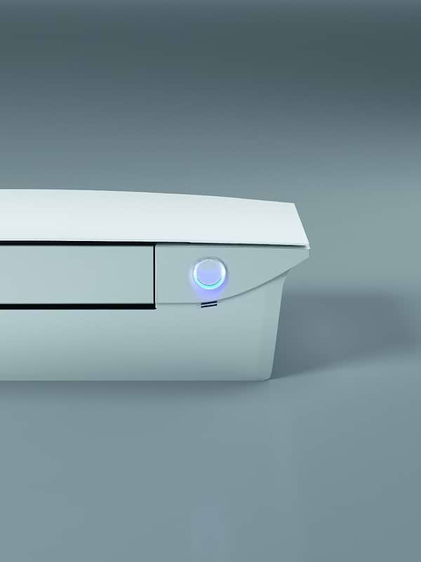 Фото - Кондиционер сплит Daikin FTXJ20AW/RXJ20A