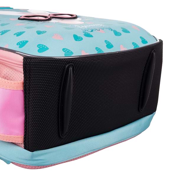 Фото - Рюкзак школьный YES H-100 Funny Bunny (559843)