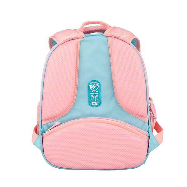 Фото - Рюкзак школьный YES H-100 Funny Bunny (559843)