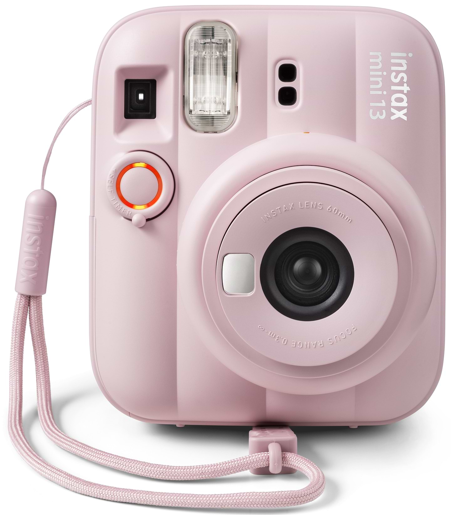 Фотокамера миттєвого друку Fujifilm INSTAX MINI 13 PINK TH EX D EU (16963216)