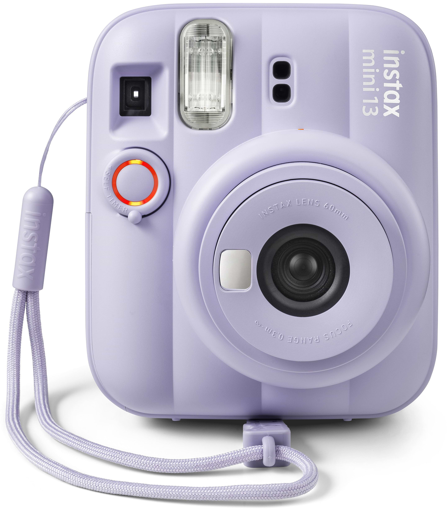 Фотокамера миттєвого друку Fujifilm INSTAX MINI 13 PURPLE TH EX D EU (16963242)
