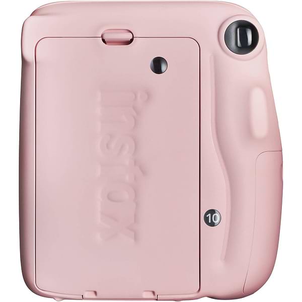 Фото - Фотокамера миттєвого друку Fujifilm INSTAX Mini 11 Blush Pink (16654968)