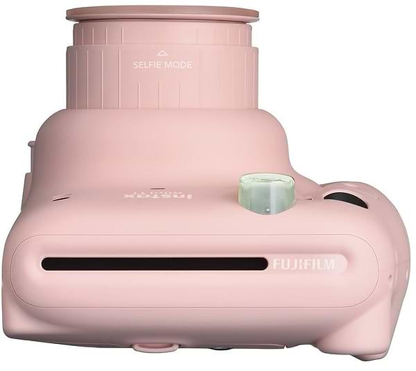 Фото - Фотокамера миттєвого друку Fujifilm INSTAX Mini 11 Blush Pink (16654968)
