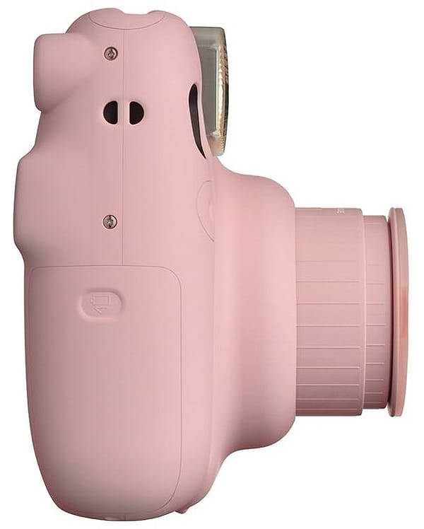 Фото - Фотокамера миттєвого друку Fujifilm INSTAX Mini 11 Blush Pink (16654968)