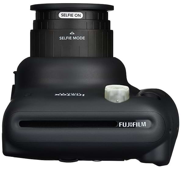 Фото - Фотокамера миттєвого друку Fujifilm INSTAX Mini 11 Charcoal Grey (16654970)