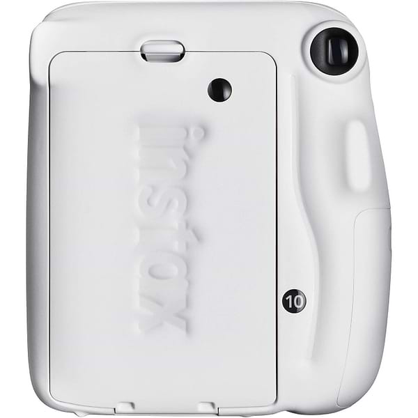 Фото - Фотокамера миттєвого друку Fujifilm INSTAX Mini 11 Ice White (16654982)