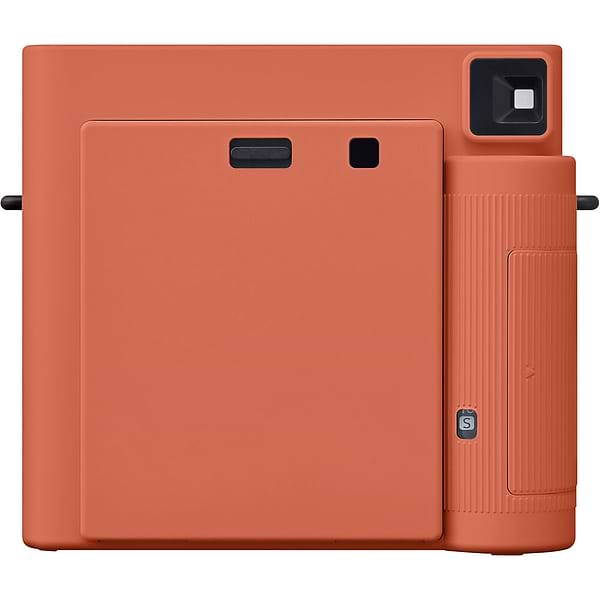 Фото - Фотокамера моментальной печати Fujifilm INSTAX SQ 1 Terracotta Orange (16672130)