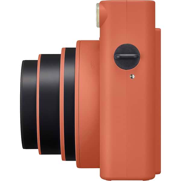 Фото - Фотокамера моментальной печати Fujifilm INSTAX SQ 1 Terracotta Orange (16672130)