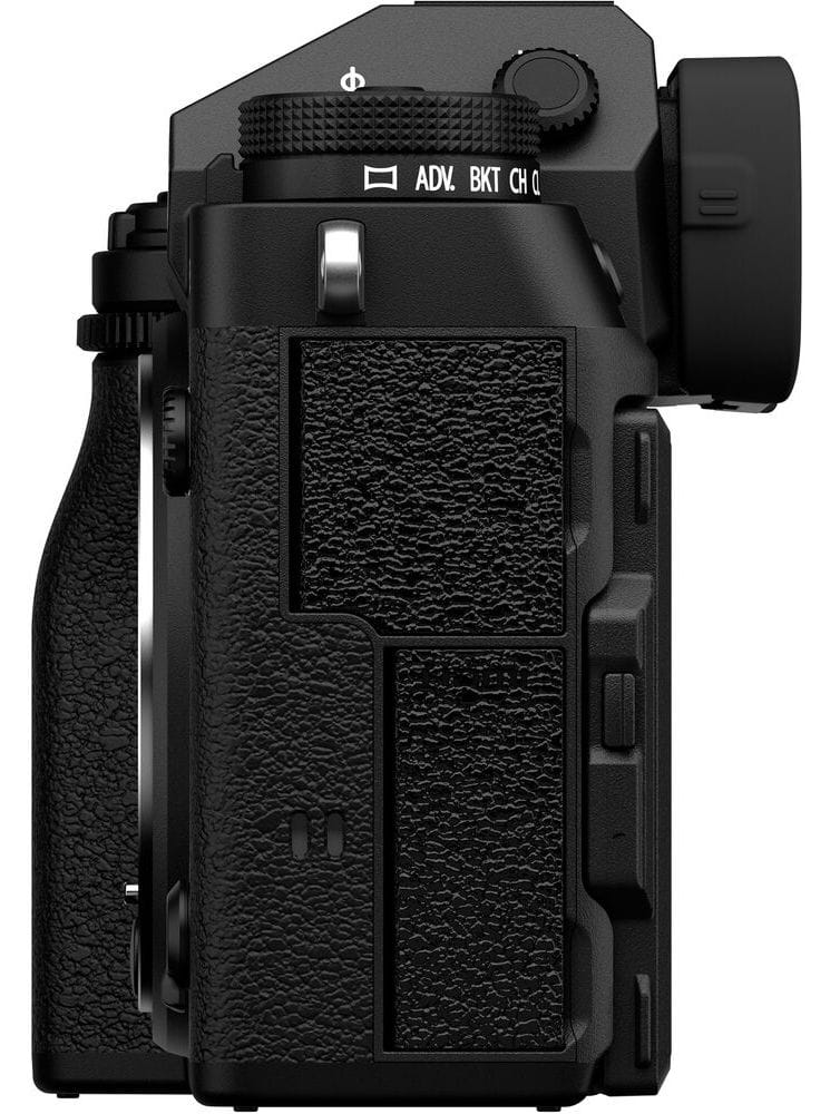 Фото - Фотокамера беззеркальная Fujifilm X-T5 Body Black (16939277)