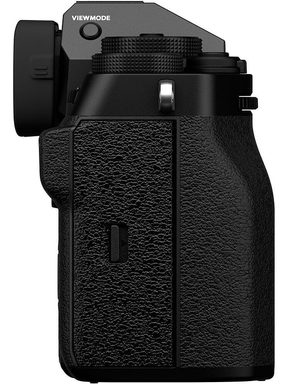 Фото - Фотокамера беззеркальная Fujifilm X-T5 Body Black (16939277)