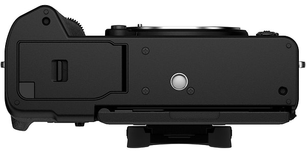 Фото - Фотокамера беззеркальная Fujifilm X-T5 Body Black (16939277)