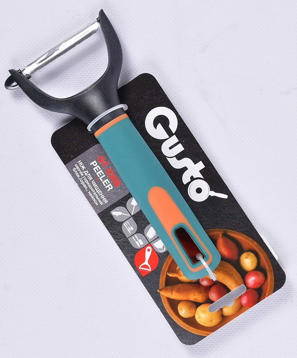 Фото - Овощечистка Gusto GT-5309