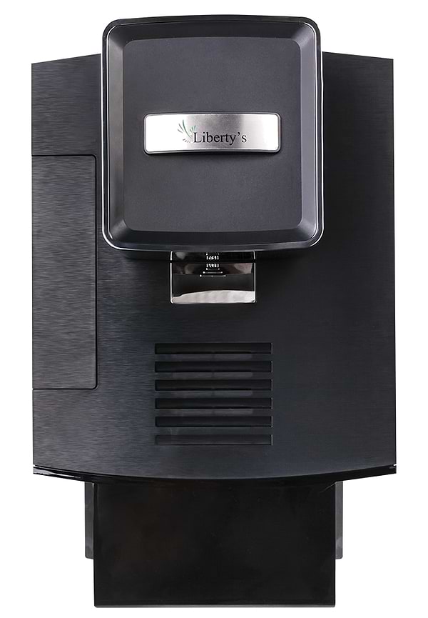 Фото - Кофемашина Dr.Coffee Liberty's  F11-B