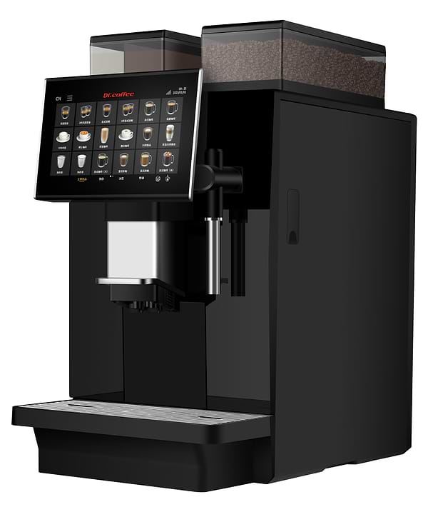 Фото - Кофемашина Dr.Coffee Coffee Zone