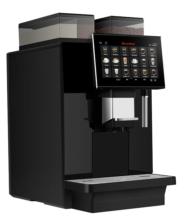 Фото - Кофемашина Dr.Coffee Coffee Zone