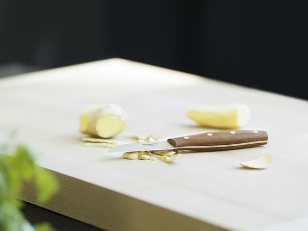 Фото - Нож кухонный Fiskars Norr (1016475)