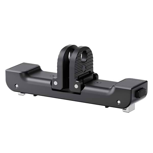 Фото - Кріплення для екшн-камери Insta360 GO 3/GO 3S Quick Release Mount (CINSBBKF)