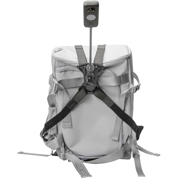 Фото - Крепление для экшн-камеры Insta360 Third-Person Backpack Mount (CINSTAV/C)
